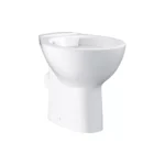 GROHE WC SOLJA BauCeramic BALTIK RIMFREE 39430000