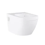 GROHE WC šOLJA KONZOLNI RIMLESS EUROCERAMIC BASIC 39538000