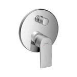 hansgrohe rebris e ugradna maska sa prebacivacem 72468000