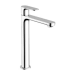 hansgrohe rebris lavabo stojeca baterija s 240 72580000