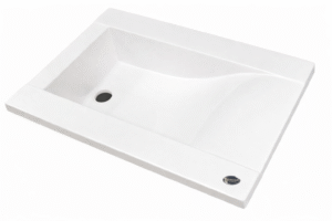 LAVABO JAZZ65 65X47 ZOMAR 400005