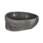 LAVABO KAMENI RIVERSTONE RSG1 Al.