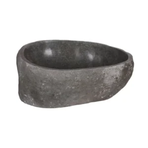 LAVABO KAMENI RIVERSTONE RSG1 Al.