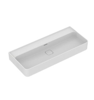 LAVABO 100 STRADA2 WHG T364001 IS Ak.