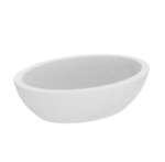 LAVABO 60x42 STRADA OVAL K078401