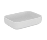 LAVABO I LIFE B 55X40 T572801