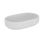 LAVABO I LIFE O 60X38 OVALNI T573101