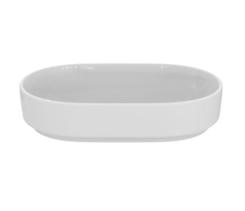 LAVABO I LIFE O 60X38 OVALNI T573101 - Slika 2