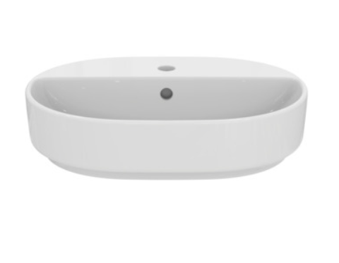 LAVABO I LIFE O 40X40 R OKR. T573501 - Slika 2
