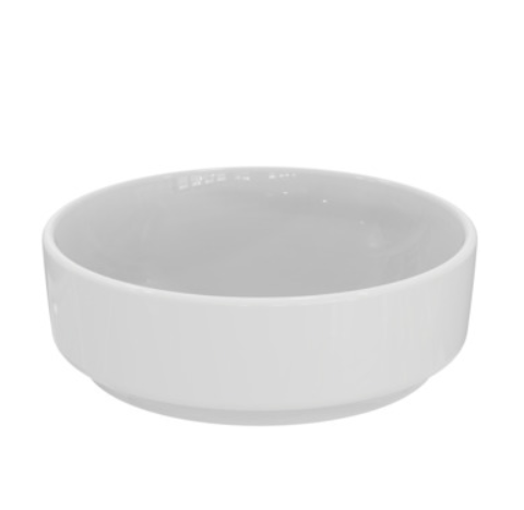 LAVABO I LIFE O 40X40 OKR T573301