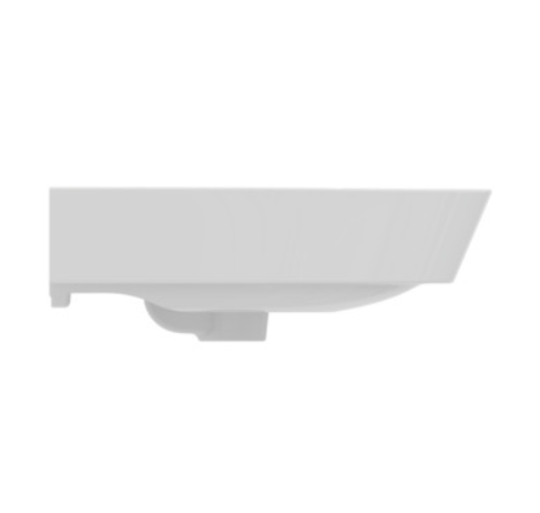 LAVABO CONNECT AIR 55X46 R E137901 - Slika 3