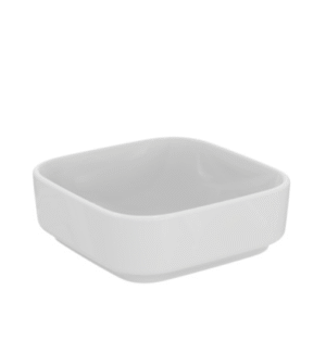 LAVABO I LIFE B 38X38 SQ NADGRADNI T573001