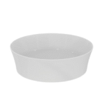 LAVABO IPALYSS 40X40 OKRugli NADGRADNI E139801