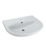 LAVABO 50X43CM ULYSSE W409401