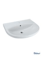 LAVABO 55x45 ULYSSE STYLE W409501