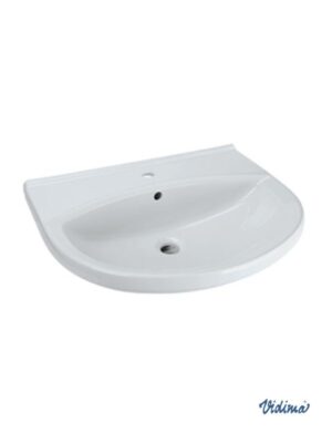 LAVABO 55x45 ULYSSE STYLE W409501