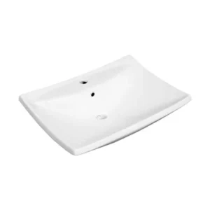 LAVABO ROZO 60X42.5 NADGRADNI WB3703