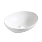 LAVABO MANAMA 41x34x14.5 NADGRADNI WB6402