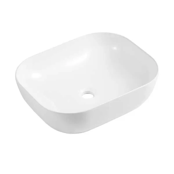 LAVABO MANILA 50.5X40.5X14 NADGRADNI WB6407