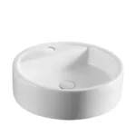 LAVABO OSLO 49X49 NADGRADNI WB7209