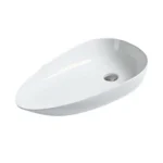 LAVABO OSAKA NADGRADNI 65X36,5X12,5 WB9214
