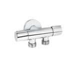 EK VENTIL DUPLI 1/2* A681212 ROSAN