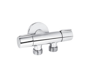 EK VENTIL DUPLI 1/2* A681212 ROSAN