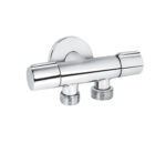 EK VENTIL DUPLI 1/2* A681234 ROSAN