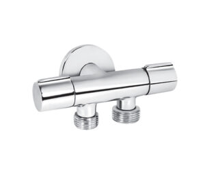 EK VENTIL DUPLI 1/2* A681234 ROSAN