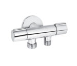EK VENTIL DUPLI 1/2* A681238 ROSAN