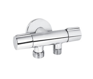 EK VENTIL DUPLI 1/2* A681238 ROSAN