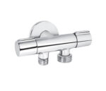 EK VENTIL DUPLI 1/2* A683834 ROSAN