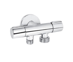 EK VENTIL DUPLI 1/2* A683834 ROSAN