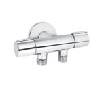 EK VENTIL DUPLI 1/2* A683838 ROSAN
