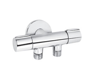 EK VENTIL DUPLI 1/2* A683838 ROSAN