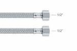 BRINOX 1/2*-1/2* ŽŽ 100CM RR RR7981 REMER