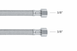 BRINOX 3/8*-3/8* žž 20CM RR RR7987 REMER