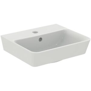 LAVABO CONNECT AIR 40X35 CUBE E074701