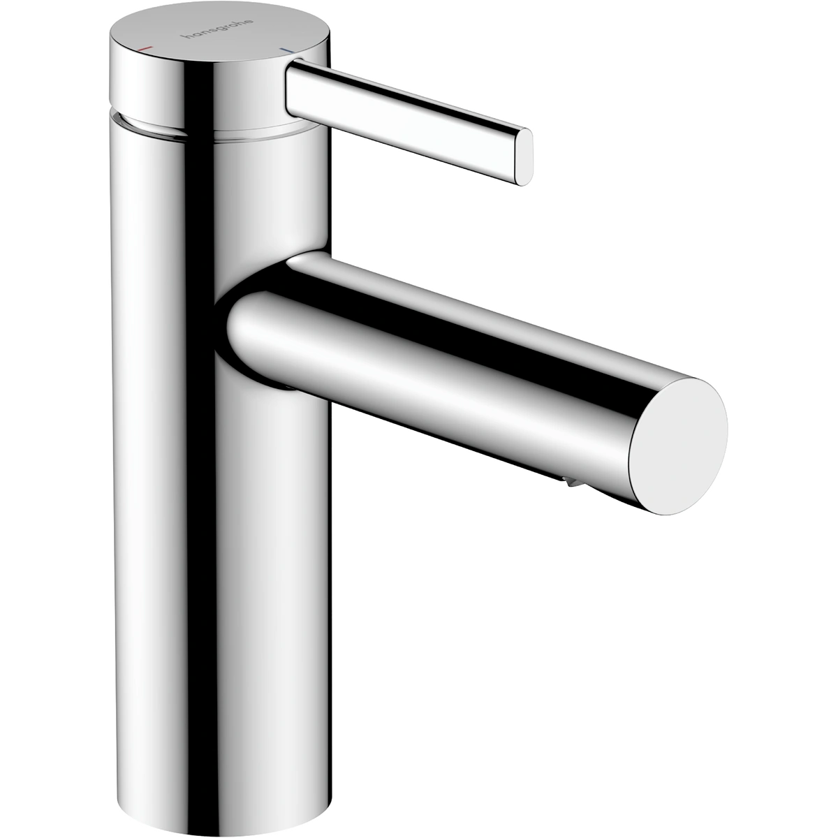 hansgrohe zesis s 100 baterija za lavabo stojeca 74720000