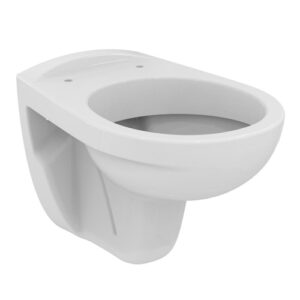 WC ŠOLJA KONZOLNA ECCO/EUROVIT W740601