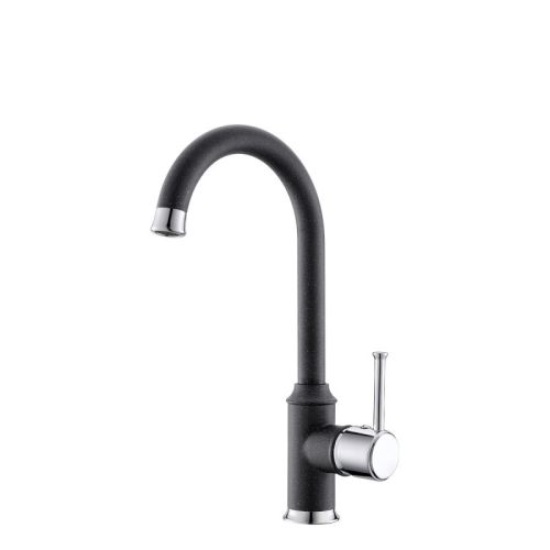 arc n baterija za sudoperu stojeca crna t03800 metalac