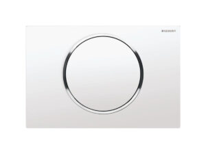 TASTER SIGMA 10 HROM SJAJ/MAT-HR 115.758.KH.1