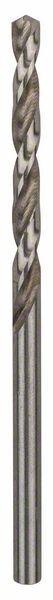 BOSCH BURGIJA METAL HSS-G 4,2MM 2608595060