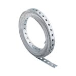 TRAKA PERFORIRANA 2M TG-0404