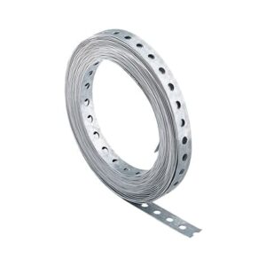 TRAKA PERFORIRANA 2M TG-0404
