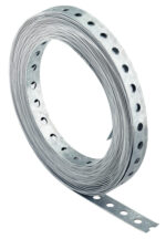 TRAKA PERFORIRANA 17MMX10M MAXPPT1