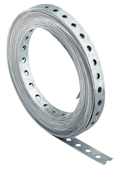 TRAKA PERFORIRANA 17MMX10M MAXPPT1