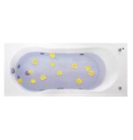 KADA 170X70 hidromasažna KLEA 200185