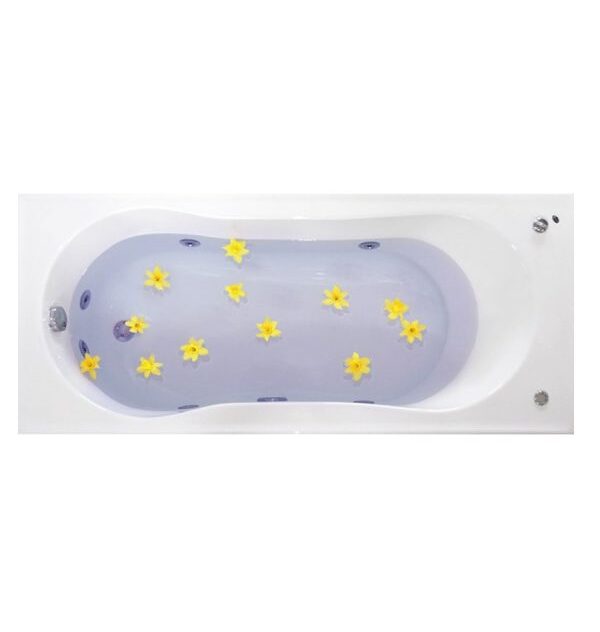 KADA 170X70 hidromasažna KLEA 200185