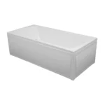 KADA 190X90 HIDROMASAŽNA PIANO LUX 240058